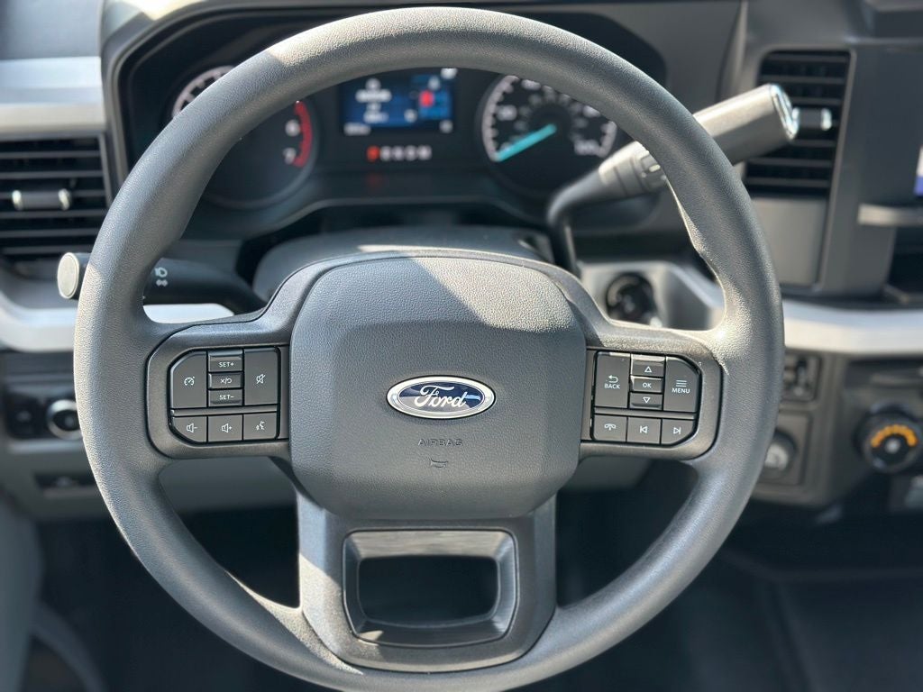 2026 Ford F-250SD XL Service Body