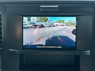 2026 Ford F-250SD XL Service Body