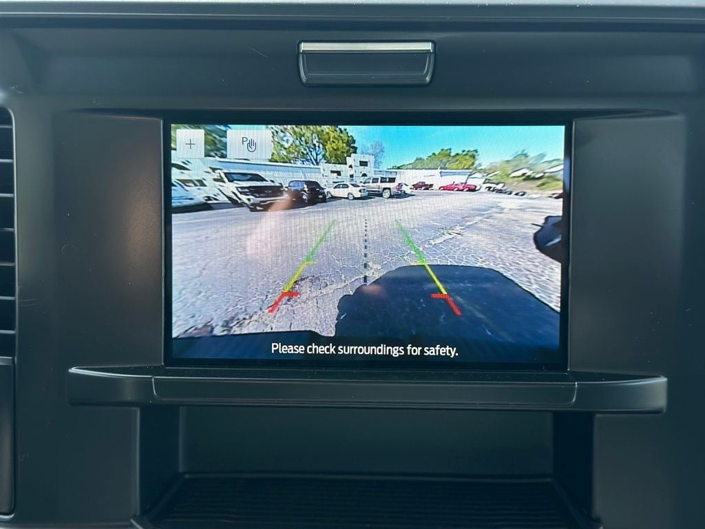 2026 Ford F-250SD XL Service Body