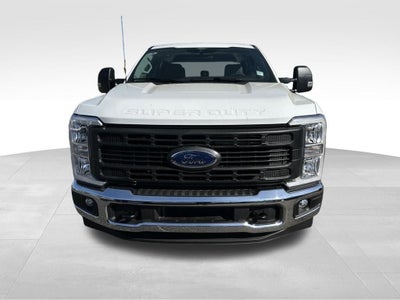 2026 Ford F-250SD XL Service Body