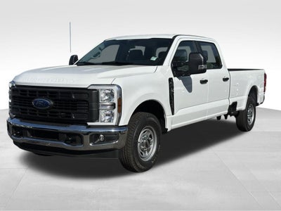 2026 Ford F-250SD XL Service Body