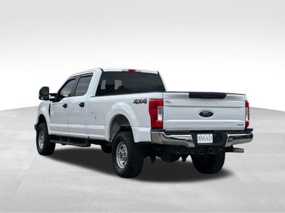 2019 Ford F-250SD XL