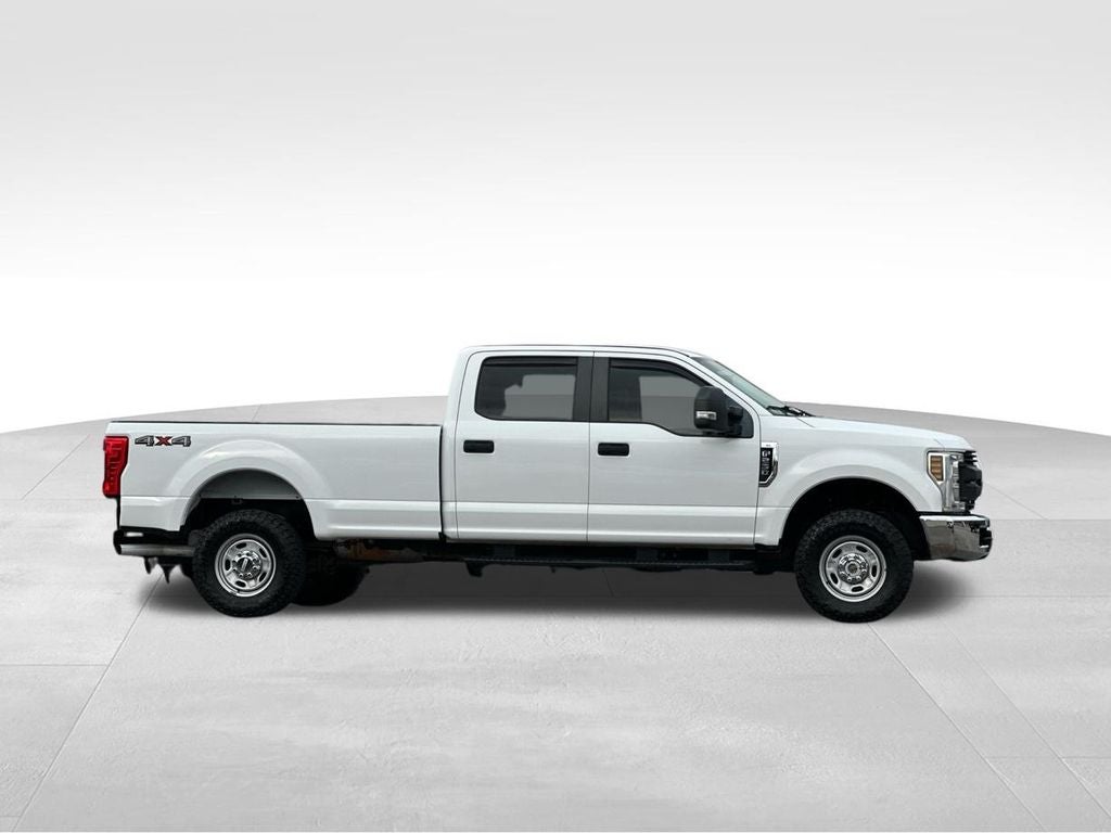 2019 Ford F-250SD XL