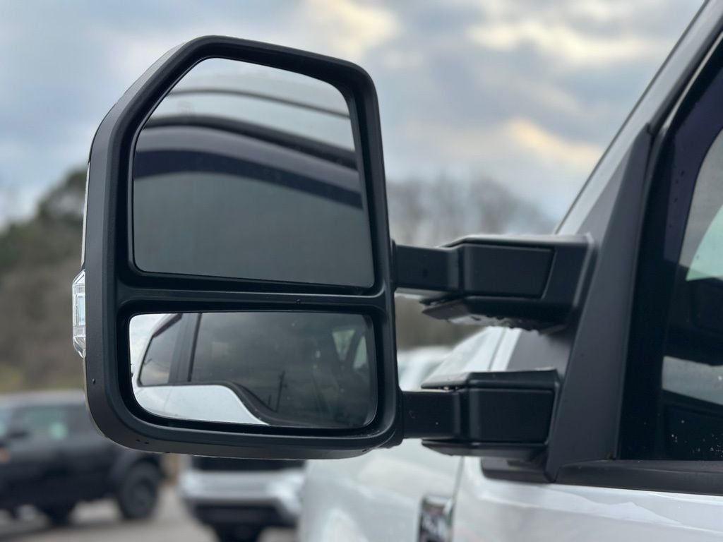 2019 Ford F-250SD XL