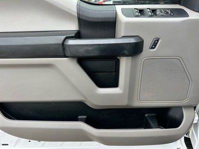 2019 Ford F-250SD XL