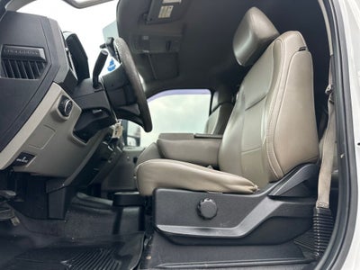 2019 Ford F-250SD XL