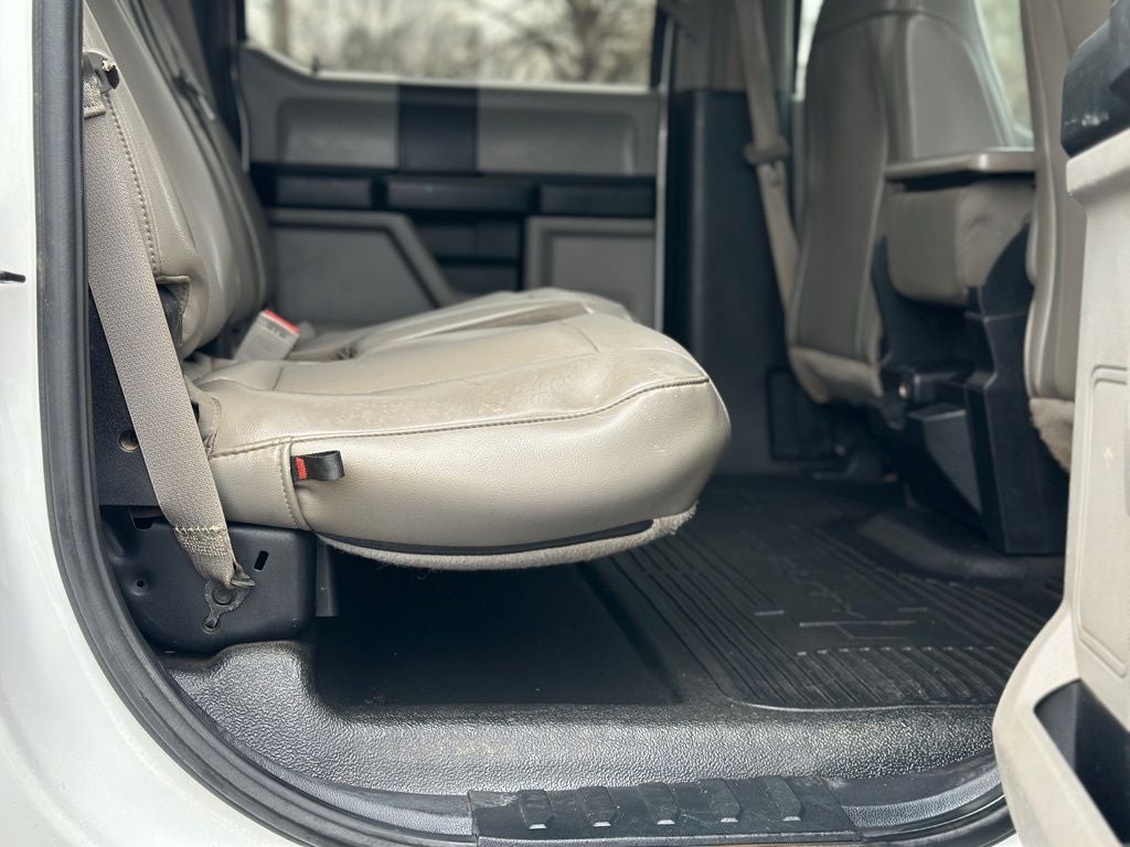 2019 Ford F-250SD XL