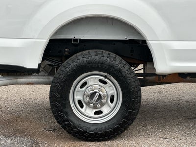 2019 Ford F-250SD XL