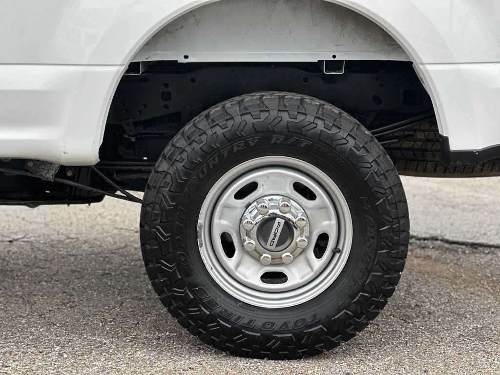 2019 Ford F-250SD XL