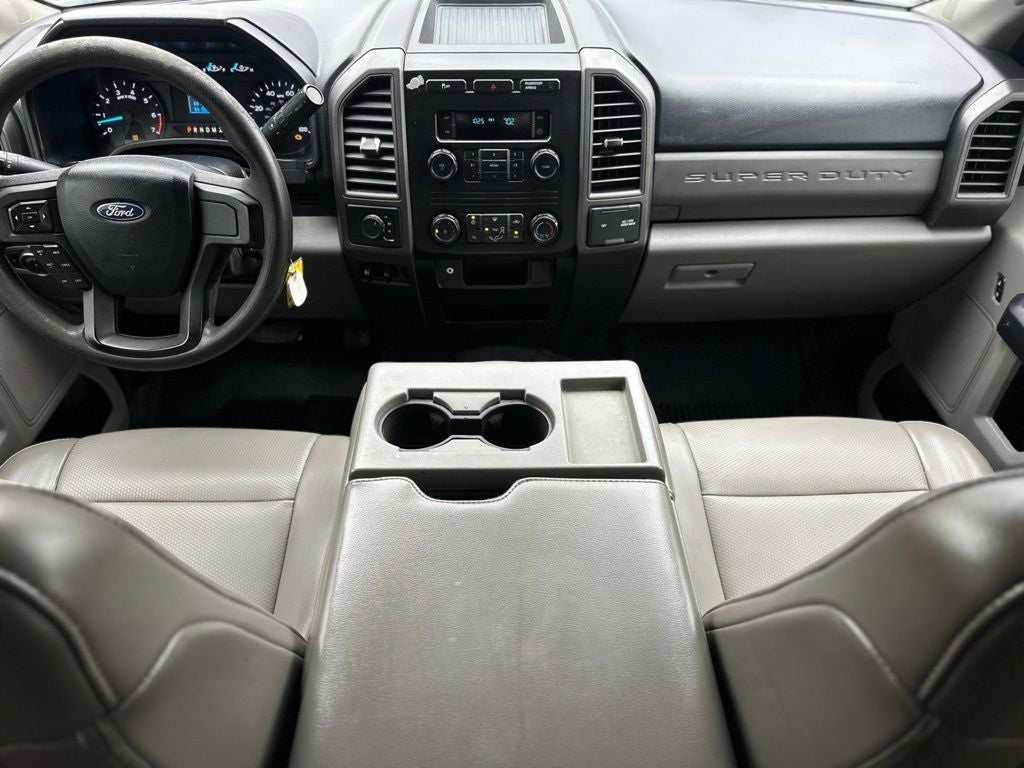 2019 Ford F-250SD XL