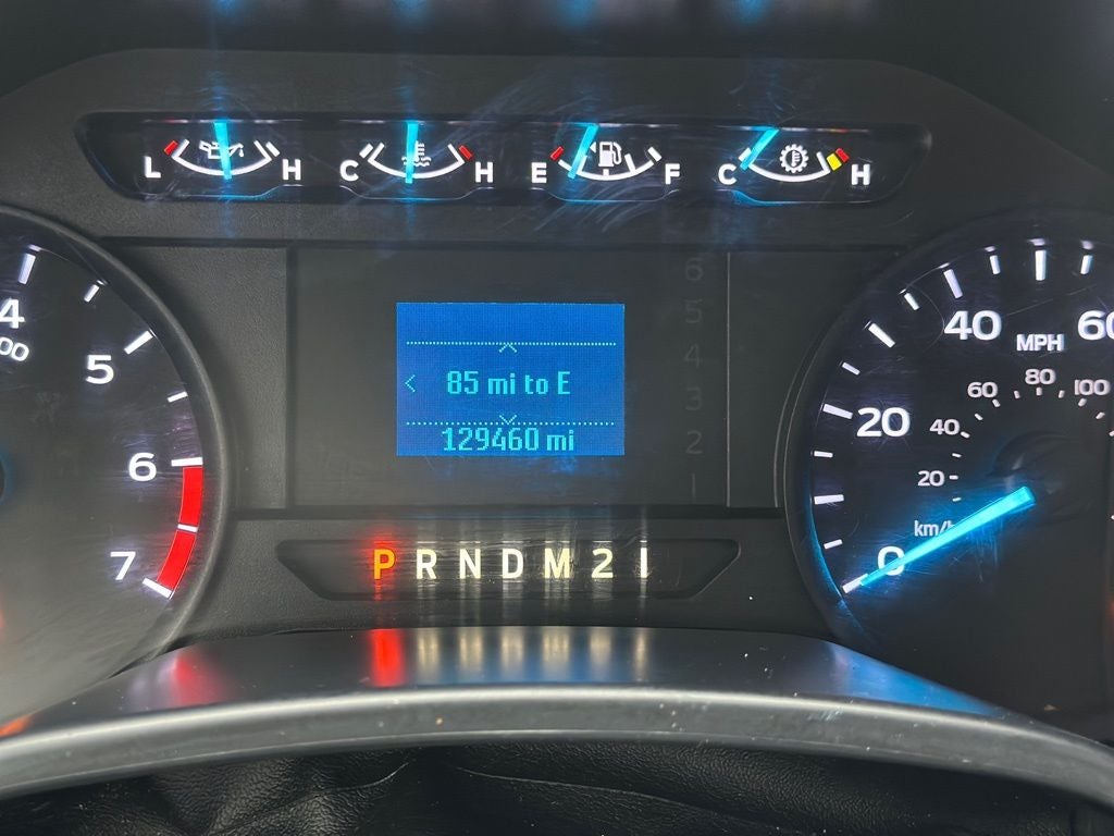 2019 Ford F-250SD XL