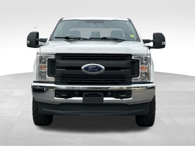 2019 Ford F-250SD XL