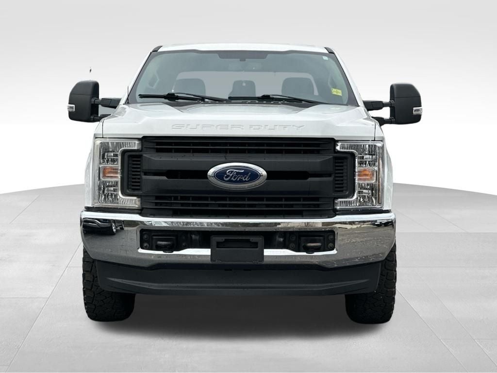 2019 Ford F-250SD XL