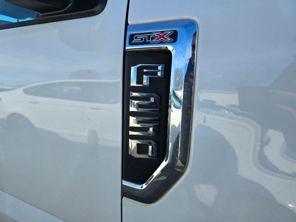 2020 Ford F-250SD XL