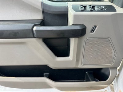 2020 Ford F-250SD XL