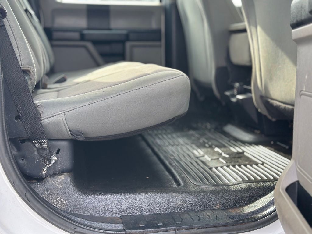 2020 Ford F-250SD XL