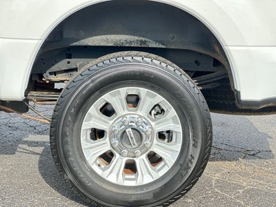 2020 Ford F-250SD XL