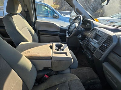 2020 Ford F-250SD XL