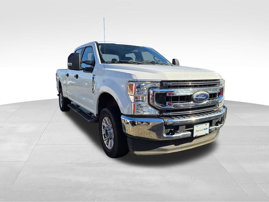 2020 Ford F-250SD XL