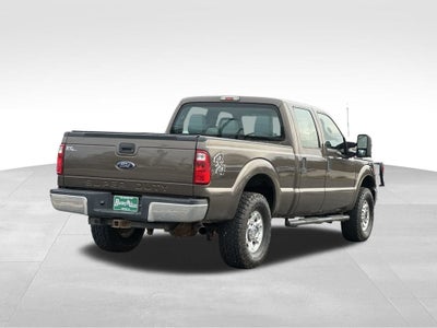 2016 Ford F-250SD XL