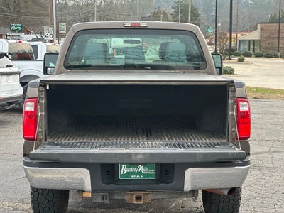 2016 Ford F-250SD XL