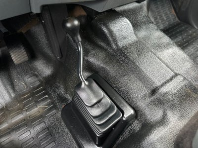 2016 Ford F-250SD XL