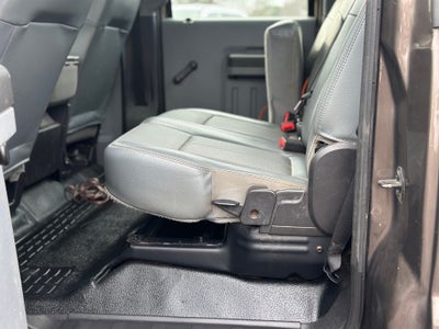 2016 Ford F-250SD XL