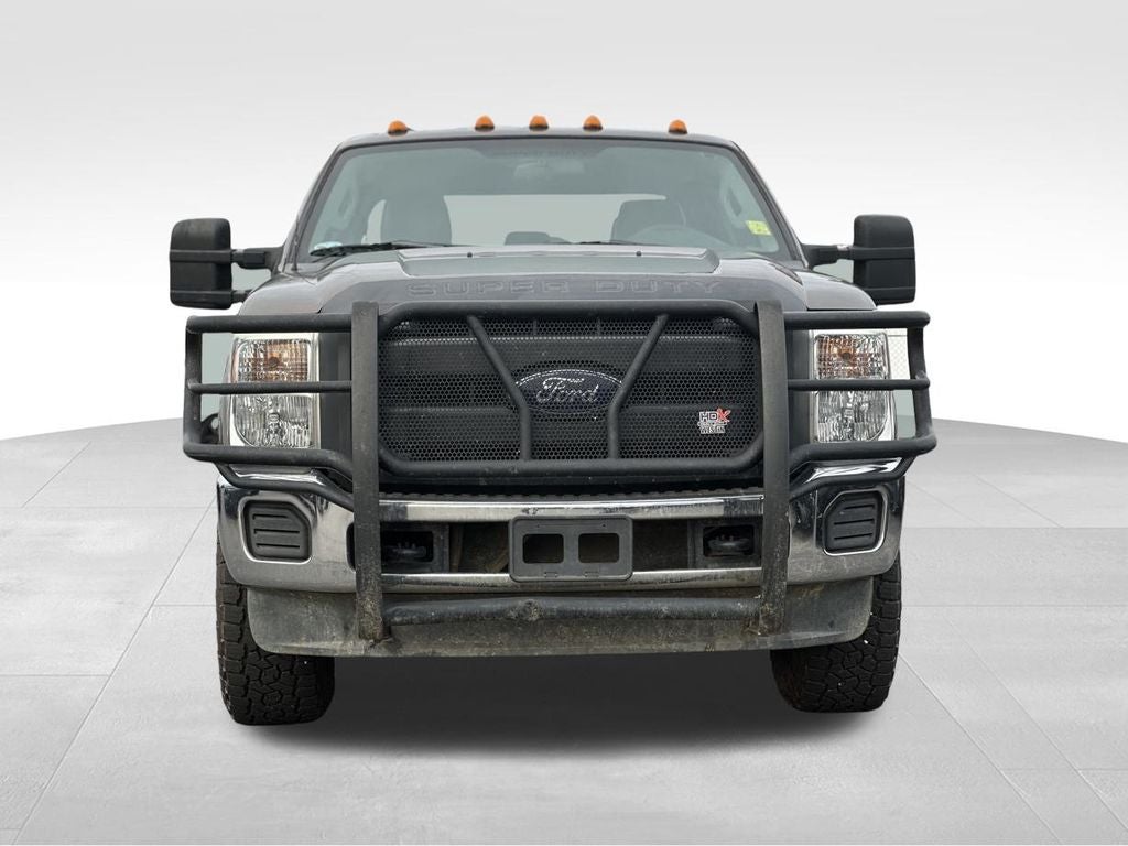 2016 Ford F-250SD XL