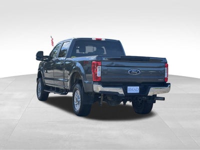 2017 Ford F-250SD XL
