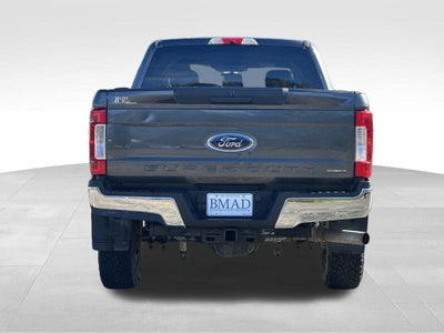 2017 Ford F-250SD XL