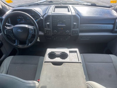 2017 Ford F-250SD XL