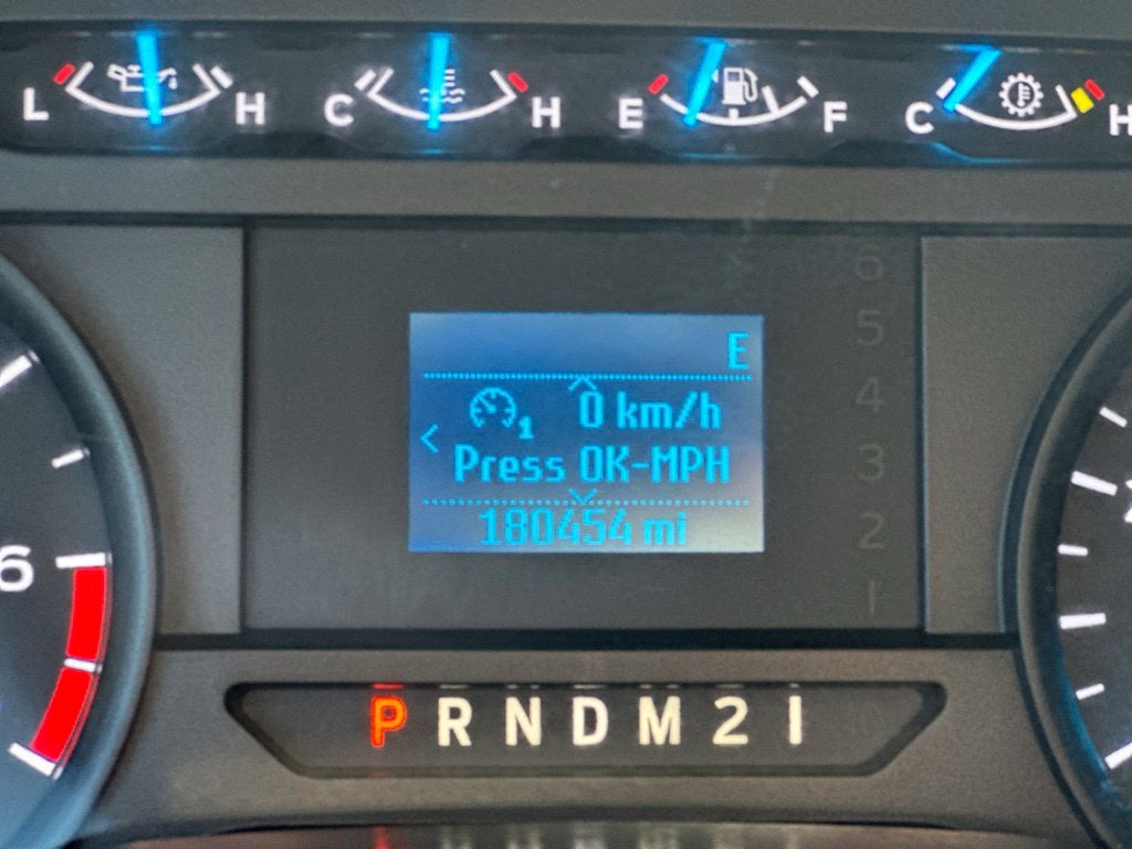 2017 Ford F-250SD XL