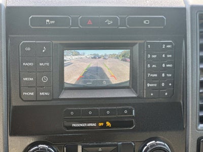 2017 Ford F-250SD XL