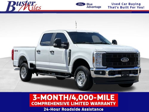 2024 Ford F-250SD XL