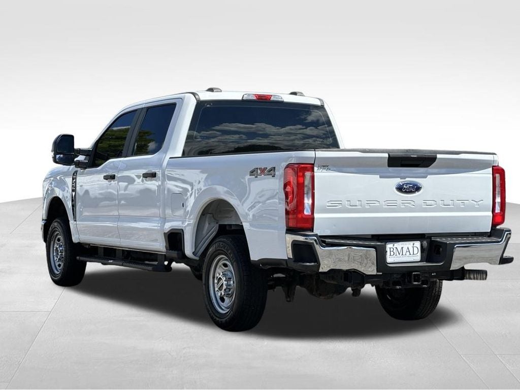 2024 Ford F-250SD XL