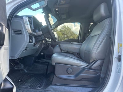 2024 Ford F-250SD XL