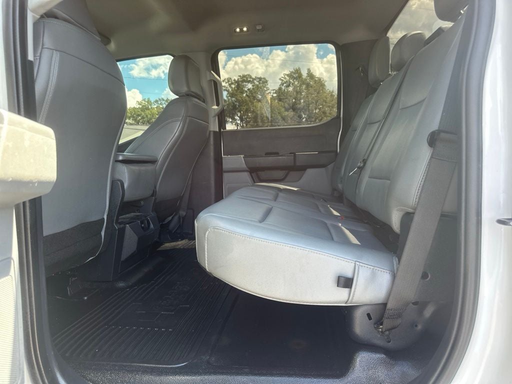 2024 Ford F-250SD XL