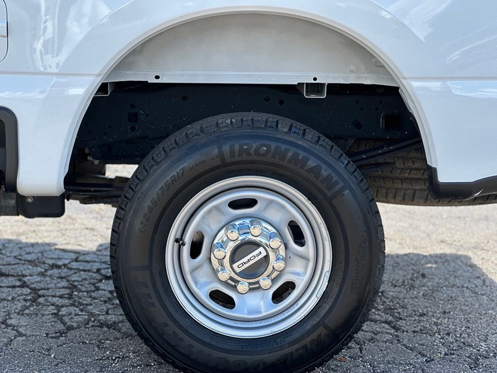 2024 Ford F-250SD XL