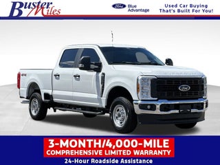 2024 Ford F-250SD XL