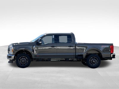 2027 Ford F-250SD XLT