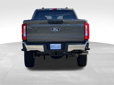 2027 Ford F-250SD XLT
