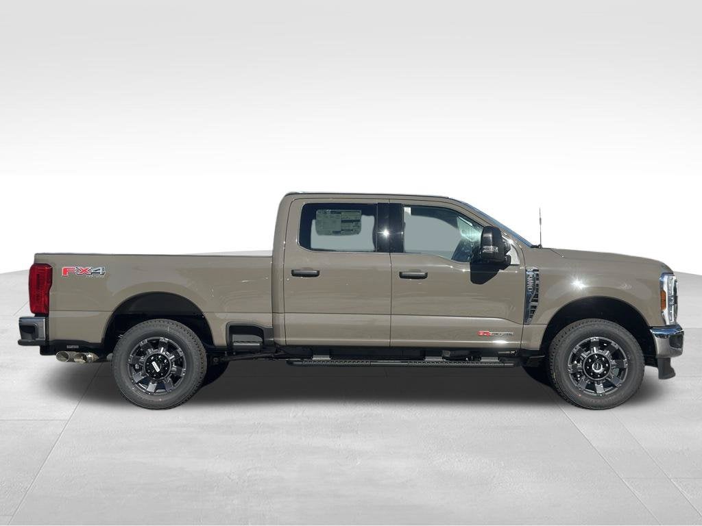 2027 Ford F-250SD XLT