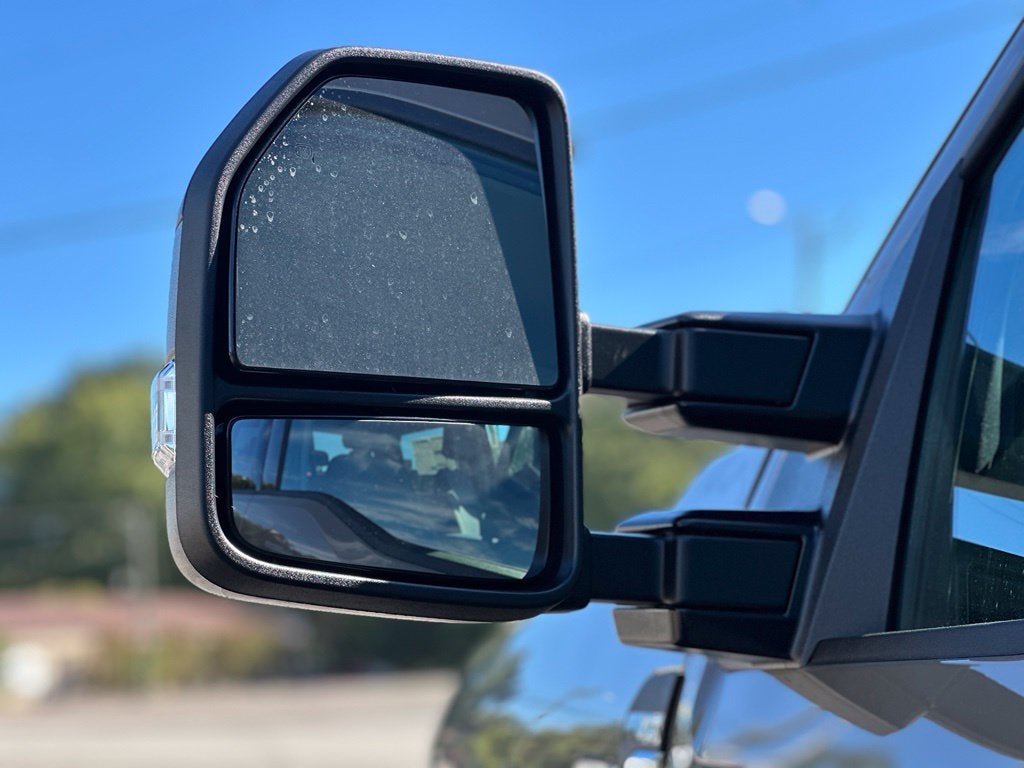 2027 Ford F-250SD XLT