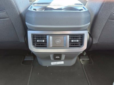 2027 Ford F-250SD XLT