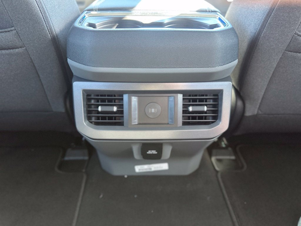 2027 Ford F-250SD XLT