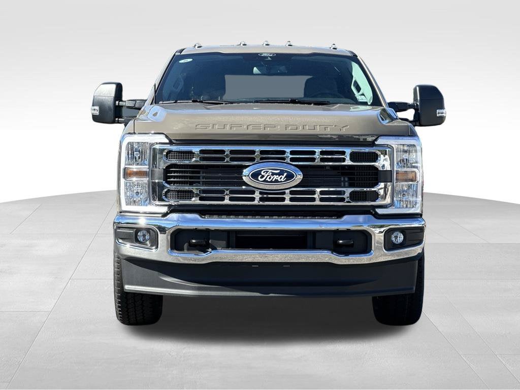 2027 Ford F-250SD XLT
