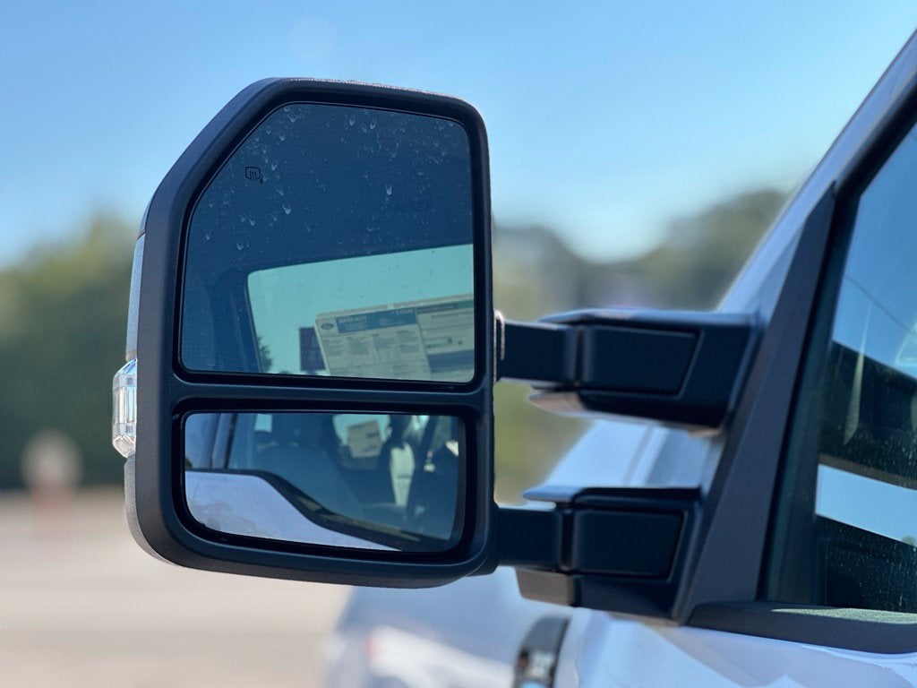 2027 Ford F-250SD XLT