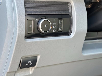 2027 Ford F-250SD XLT