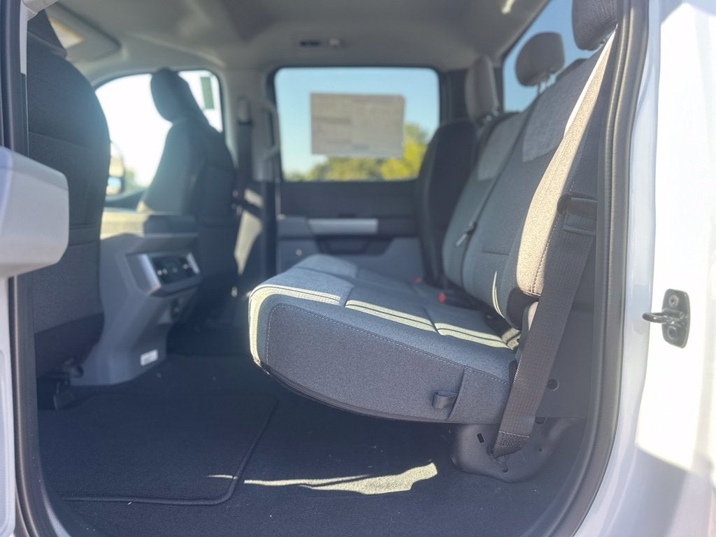 2027 Ford F-250SD XLT