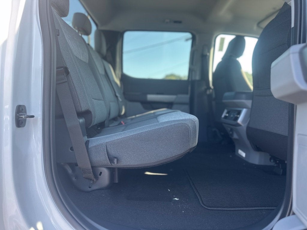 2027 Ford F-250SD XLT